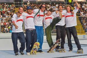 peru deportes skateboard 2018 - Fuente foto Prensa ITEA - 2018-02-23