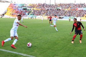 peru futbol arequipa fbc melgar 2018 - Foto Prensa Real Garcilaso - 2018-02-18