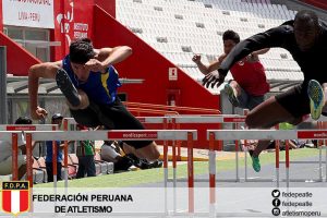 peru deportes atletismo 2018 -prensa fdpa - 08 04 2018