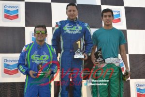 peru deportes kartismo 2018 - 29 04 2018