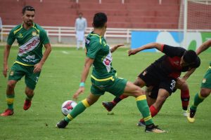 peru futbol arequipa fbc melgar 2018 