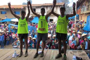 deportes peru 2018 - maraton - Otusco 09 05 2018