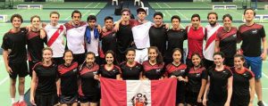 peru deportes -badminton 2018 -prensa ipd 15 05 2018