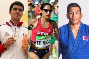 peru deportes ipd-deportistas top foto prensa ipd - 03 05 2018