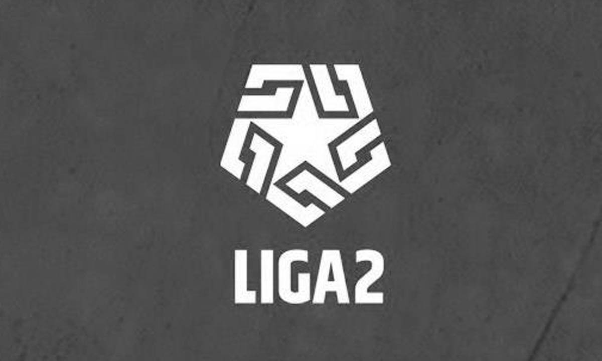 Sorteo De La Liga 2 Se Suspendió Ovacion Del Sur
