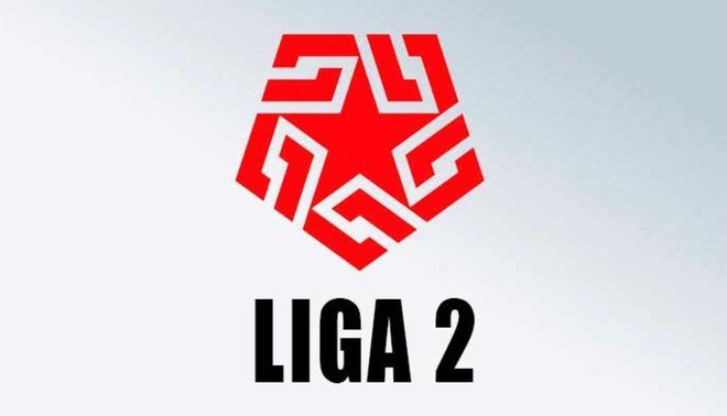 Liga 2 2020