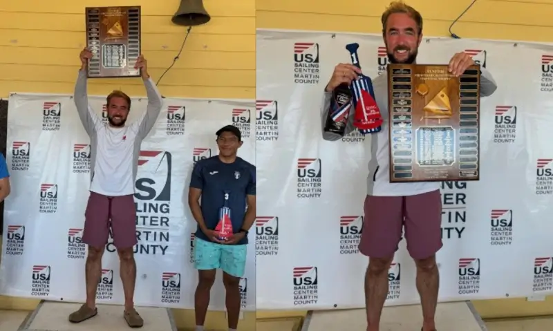 Campeon ISCA us Nacional (1)