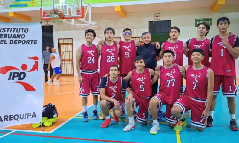 Deportes Peru-Juegos Deportivos Nacionales-foto Prensa Ipd