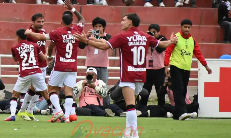 Melgar-Liga 1-torneo Clausura-foto Ovacion del Sur (1)