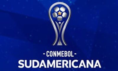 Copa Sudamericana 2022
