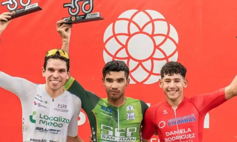 deportes peru-ciclismo-foto Prensa IPD