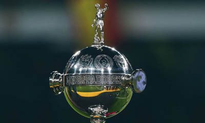 Copa Libertadores 2022